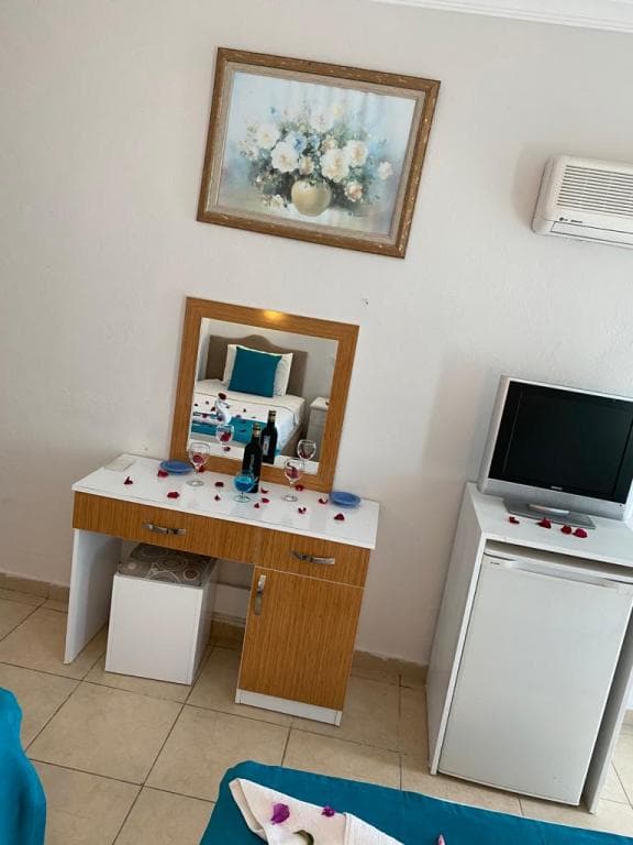 Yunus Hotel Ölüdeniz-25