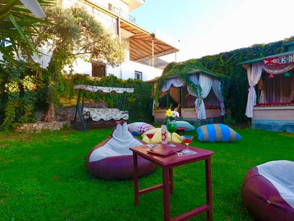 Yunus Hotel Ölüdeniz-9