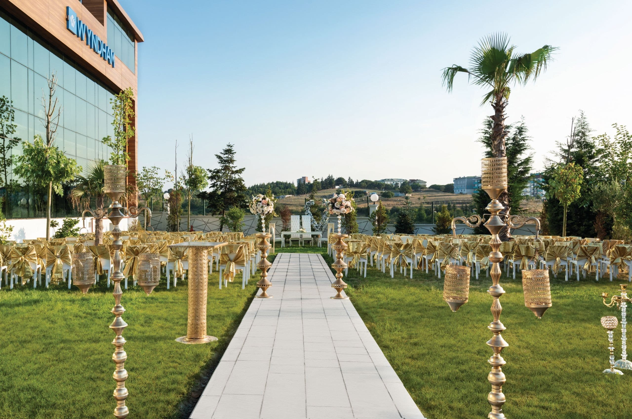 Wyndham Çerkezköy-21