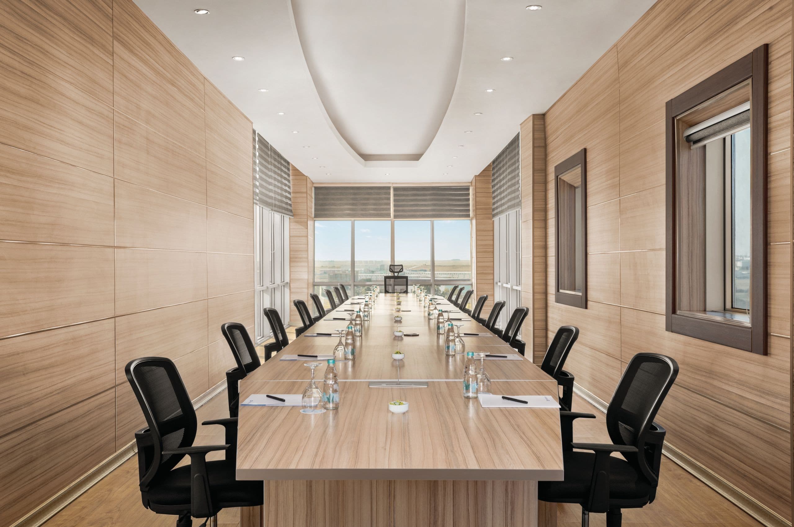 Wyndham Çerkezköy-15