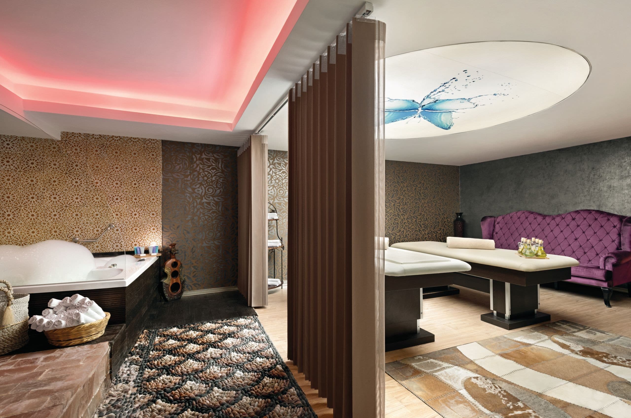 Wyndham Çerkezköy-29