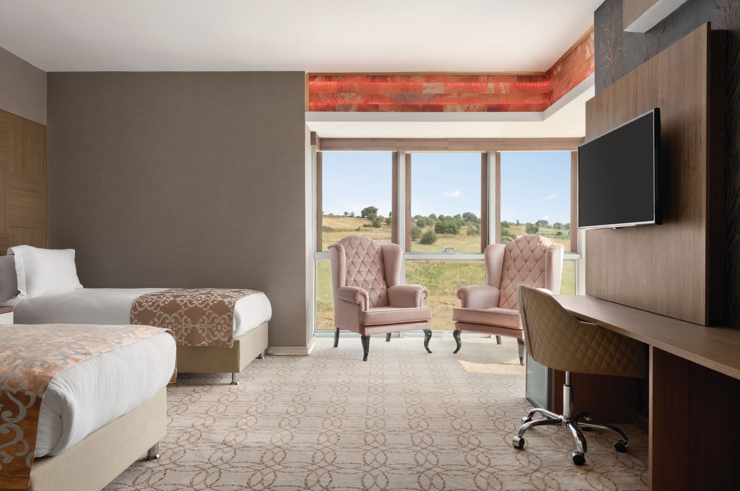 Wyndham Çerkezköy-10