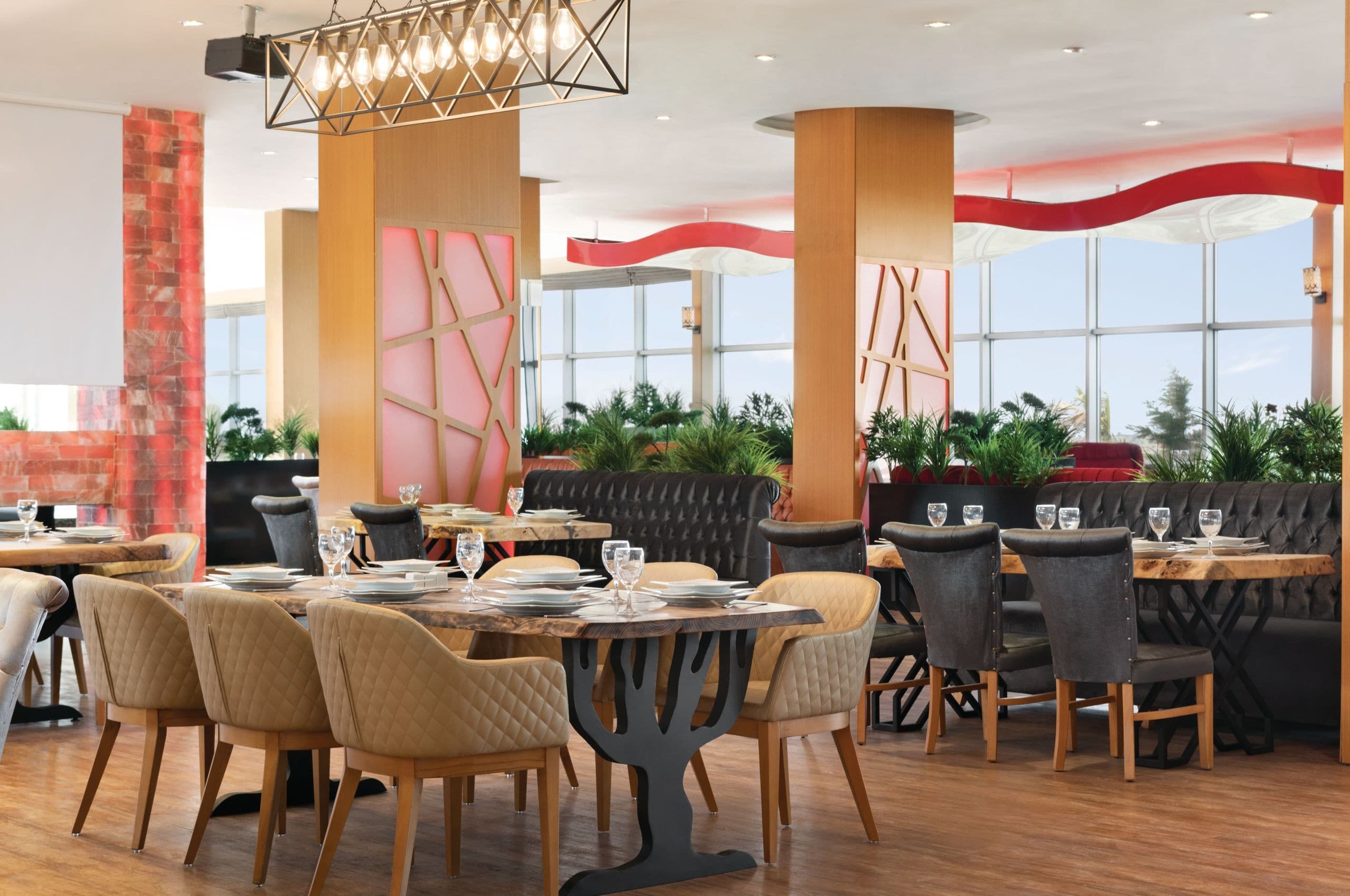 Wyndham Çerkezköy-27