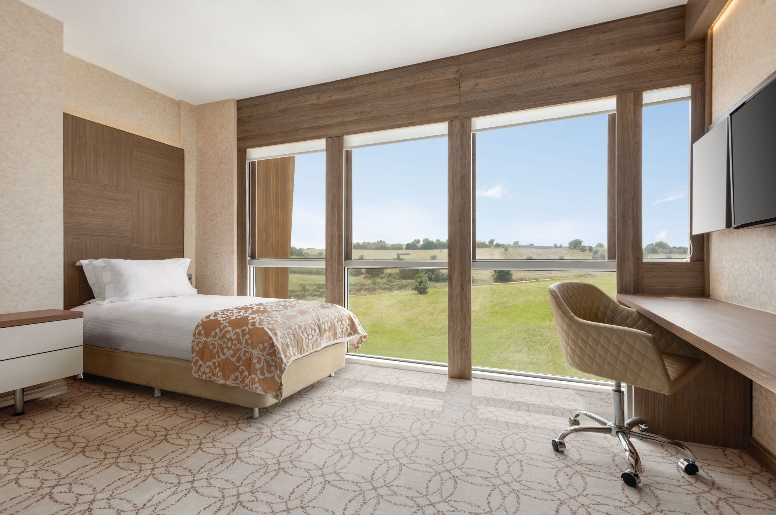 Wyndham Çerkezköy-22