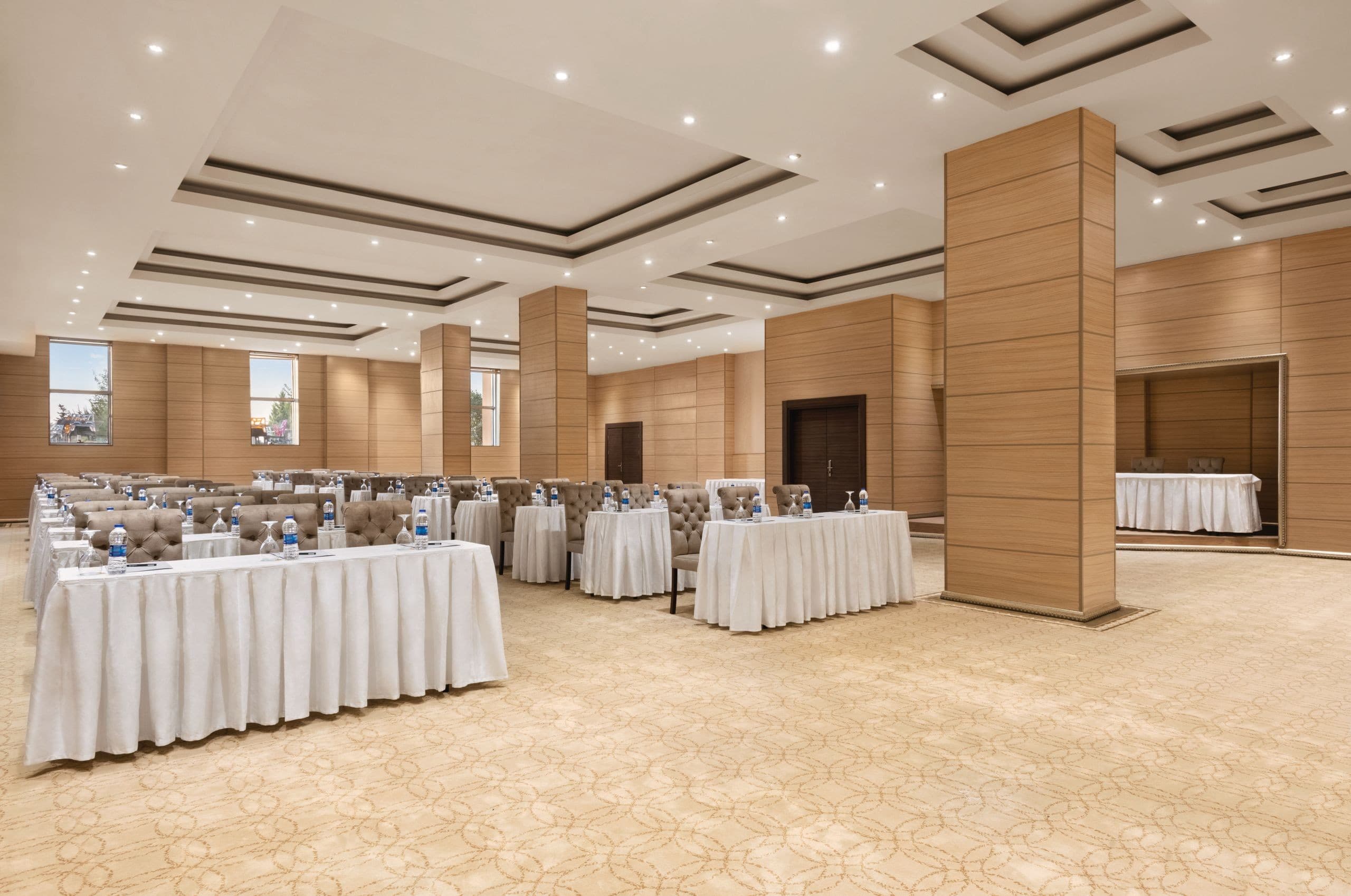 Wyndham Çerkezköy-14