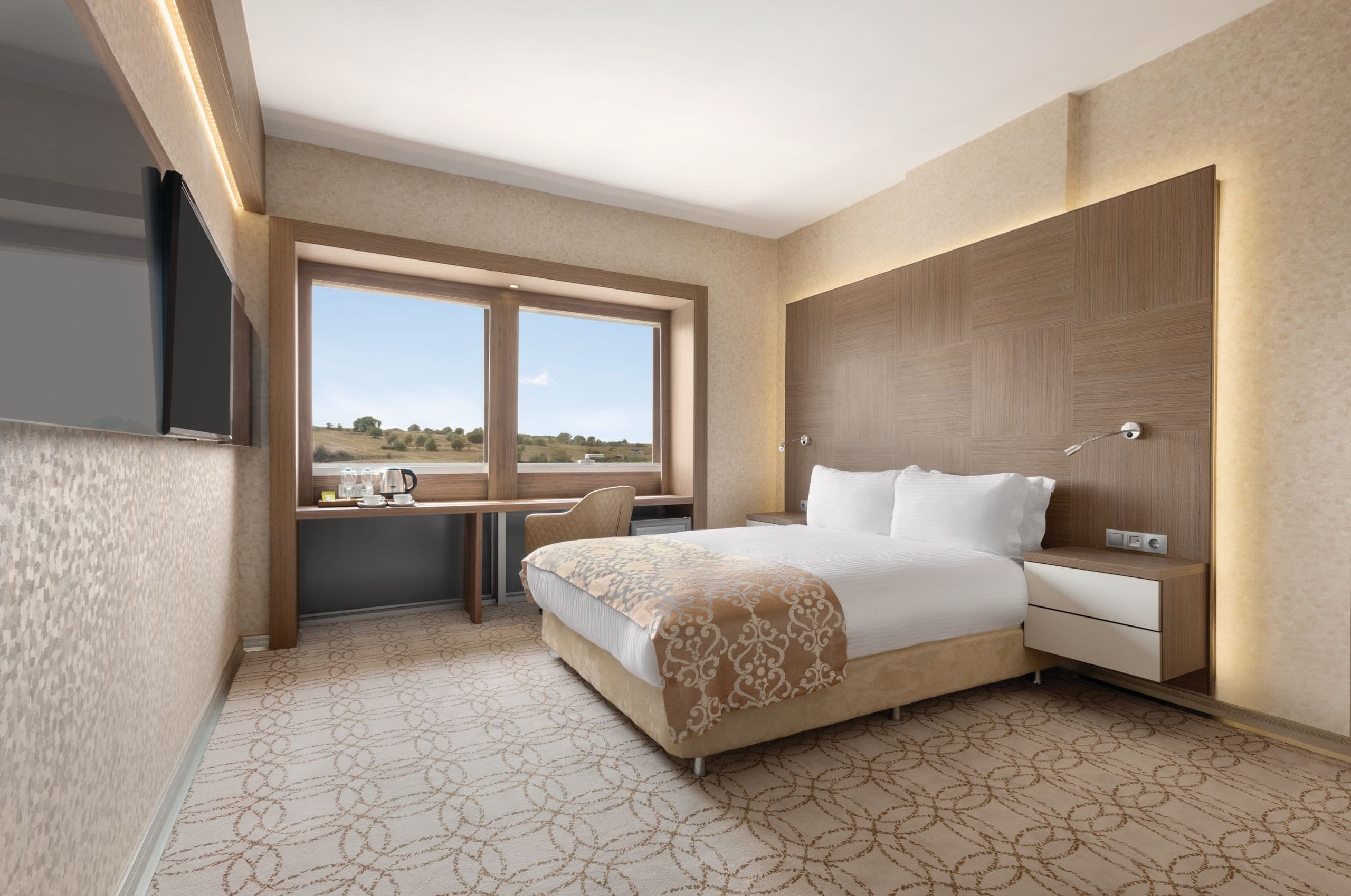 Wyndham Çerkezköy-9