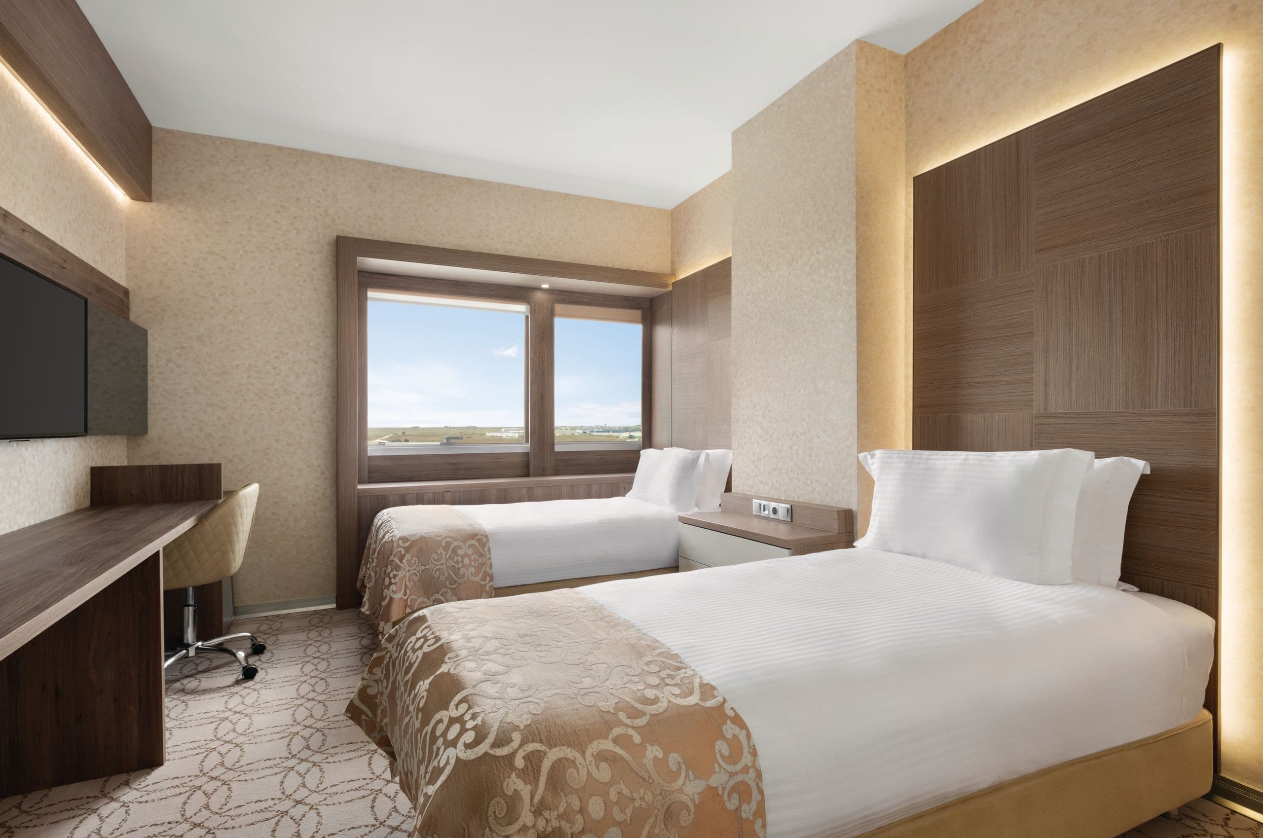 Wyndham Çerkezköy-11