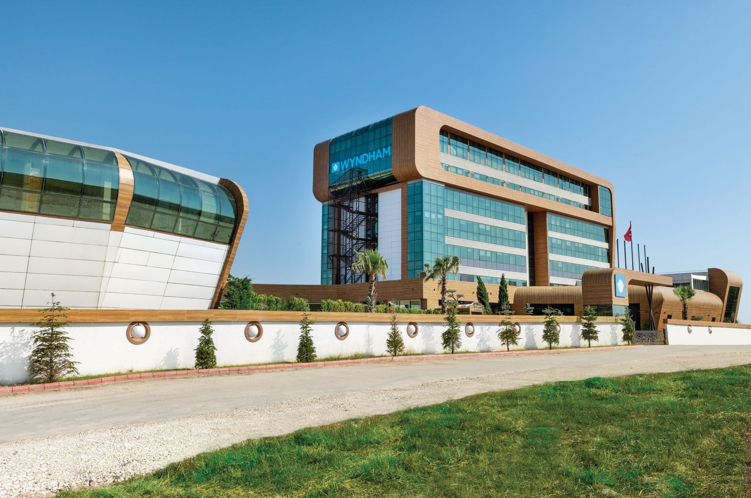 Wyndham Çerkezköy-8