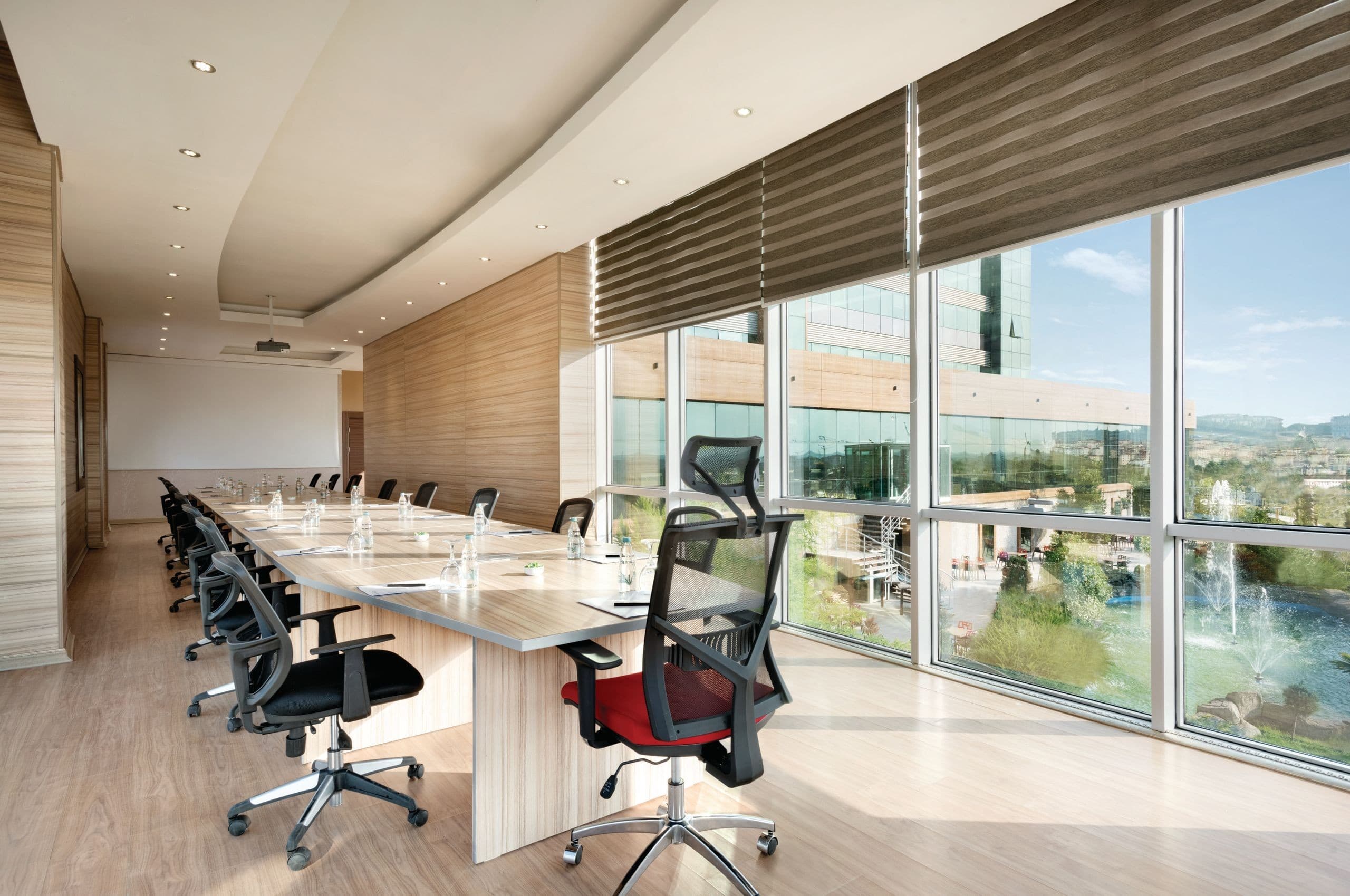 Wyndham Çerkezköy-16