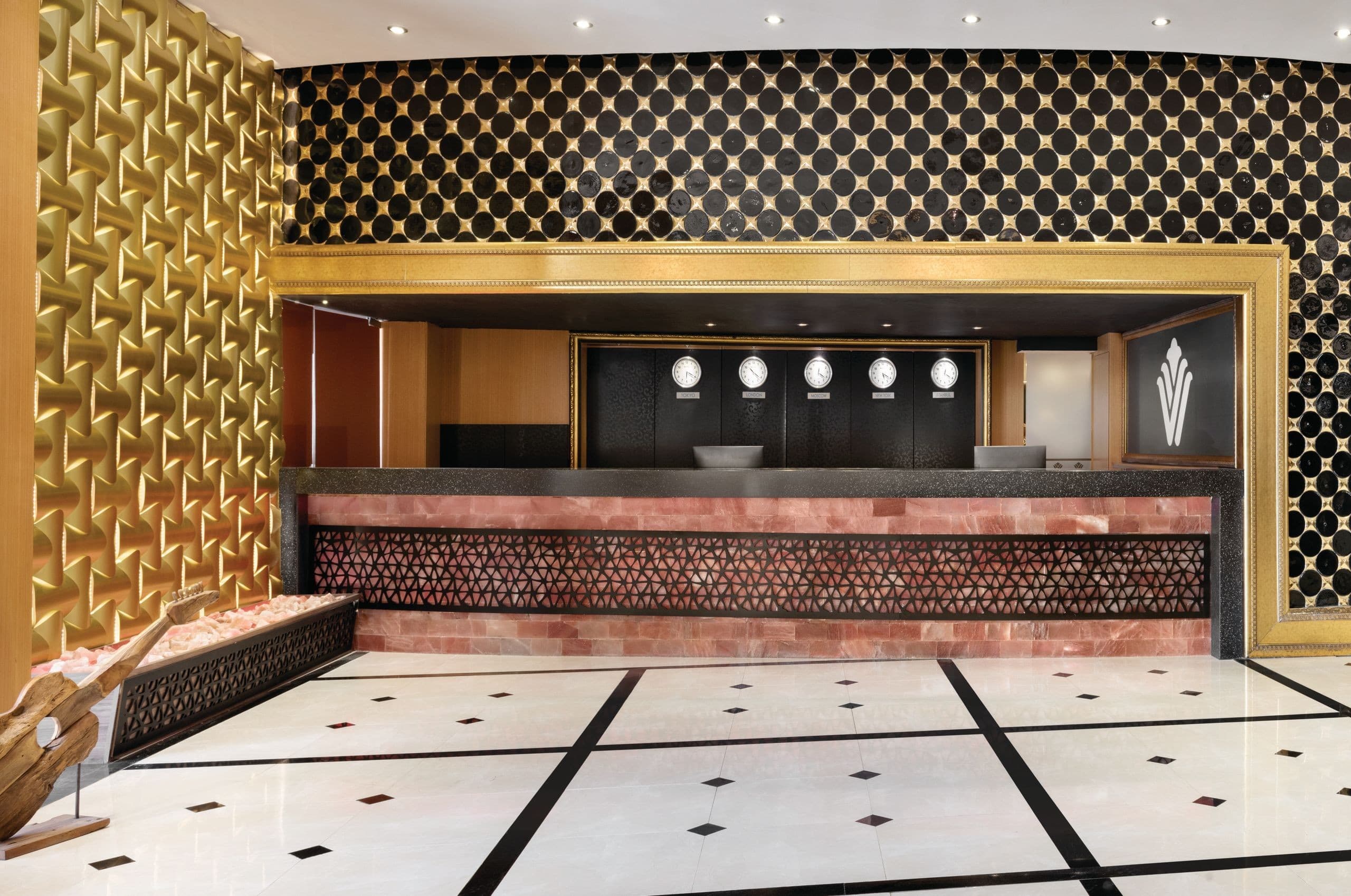 Wyndham Çerkezköy-20