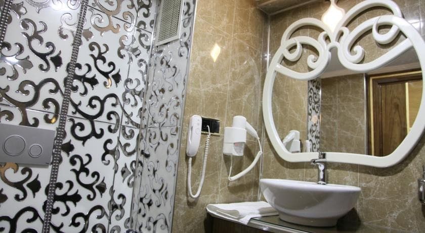 Basmacıoğlu Otel Isparta-22
