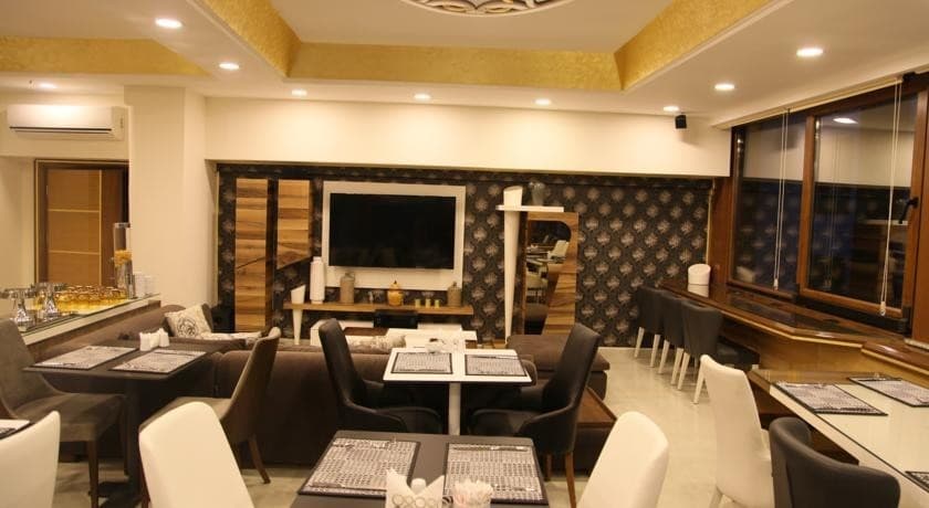 Basmacıoğlu Otel Isparta-10