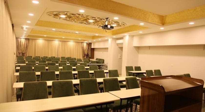 Basmacıoğlu Otel Isparta-18