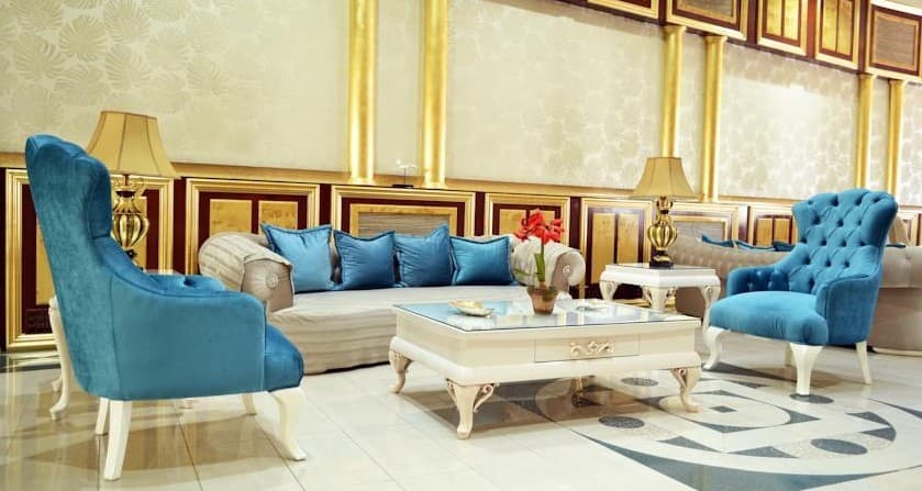 Basmacıoğlu Otel Isparta-3