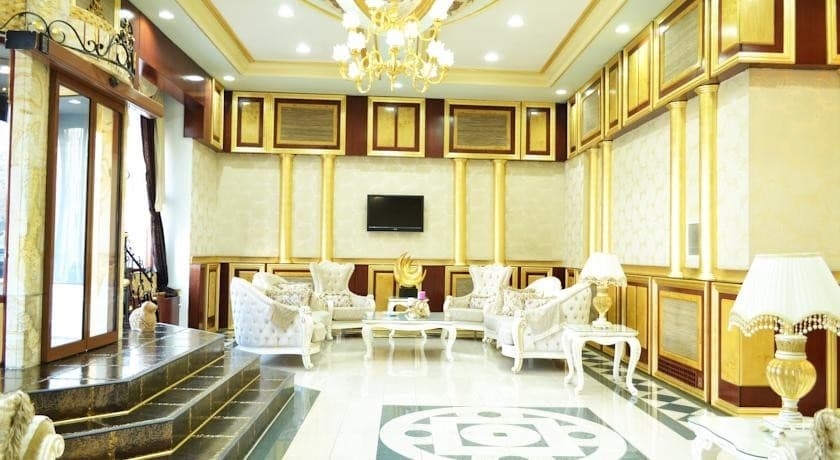 Basmacıoğlu Otel Isparta-7