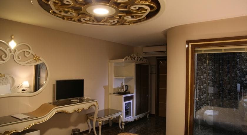 Basmacıoğlu Otel Isparta-6