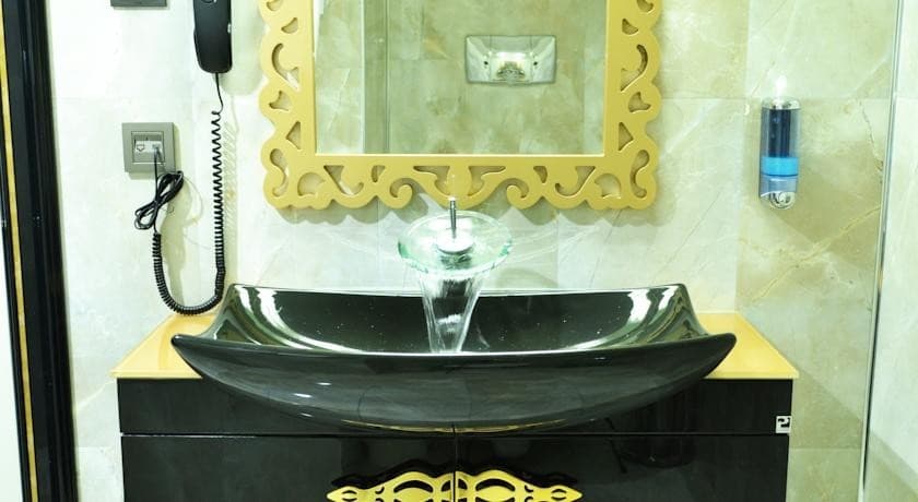 Basmacıoğlu Otel Isparta-23