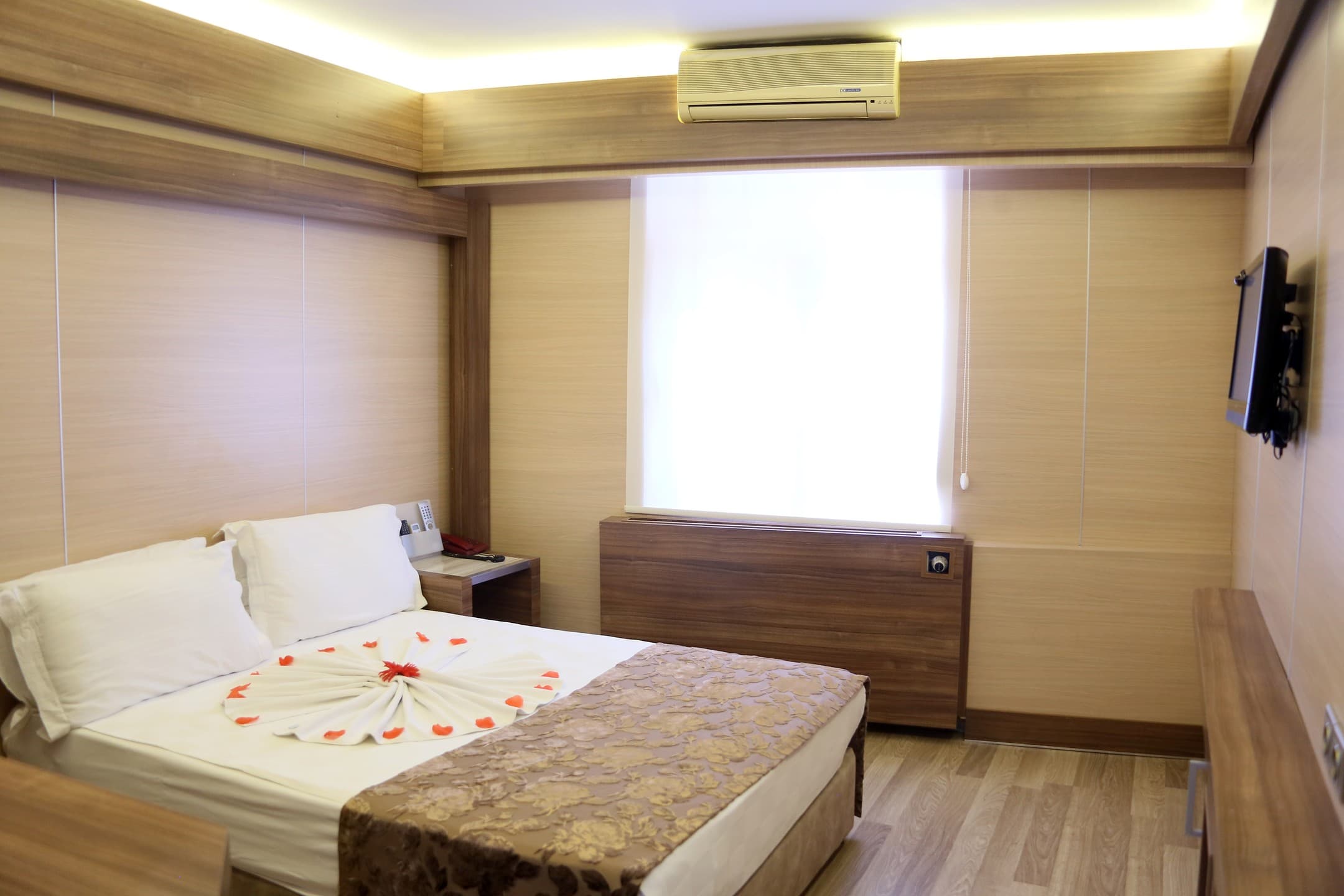 Basmacıoğlu Otel Isparta-20