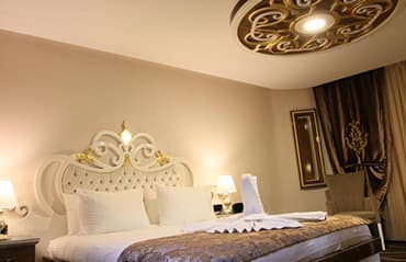 Basmacıoğlu Otel Isparta-12