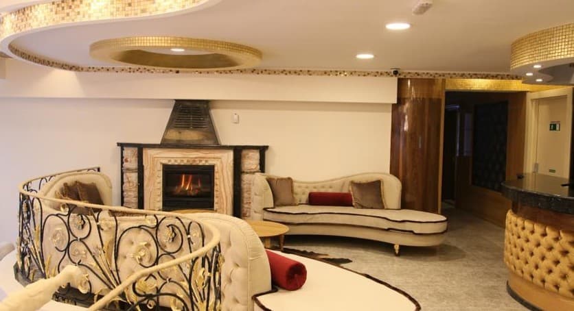 Basmacıoğlu Otel Isparta-13
