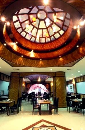 Basmacıoğlu Otel Isparta-5