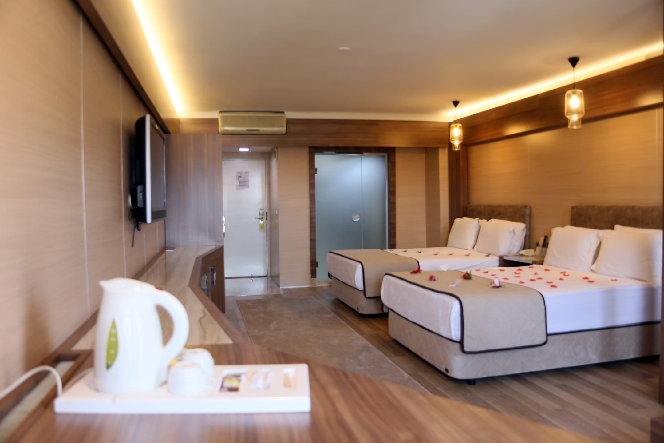 Basmacıoğlu Otel Isparta-15