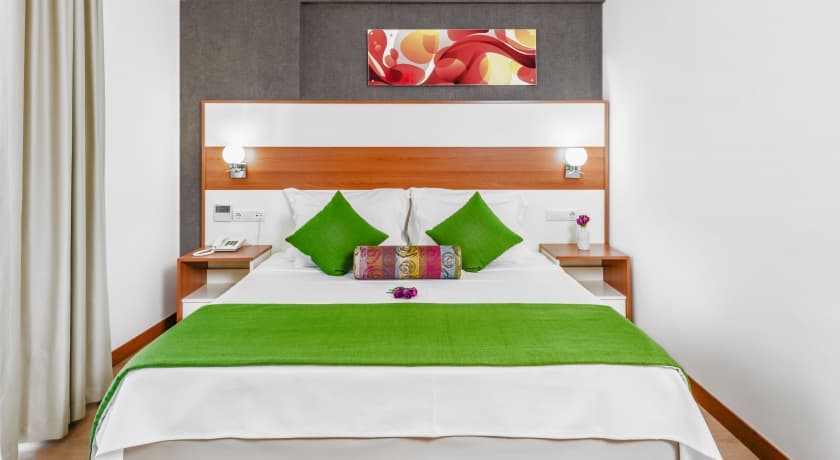Ege Tulip Otel-25