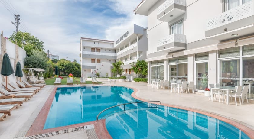 Ege Tulip Otel-4