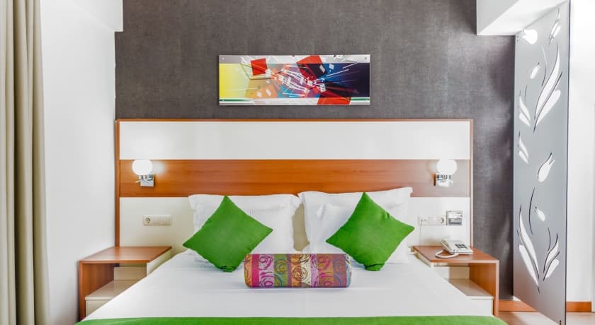Ege Tulip Otel-11