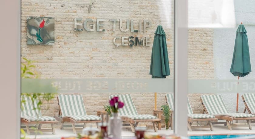 Ege Tulip Otel-26