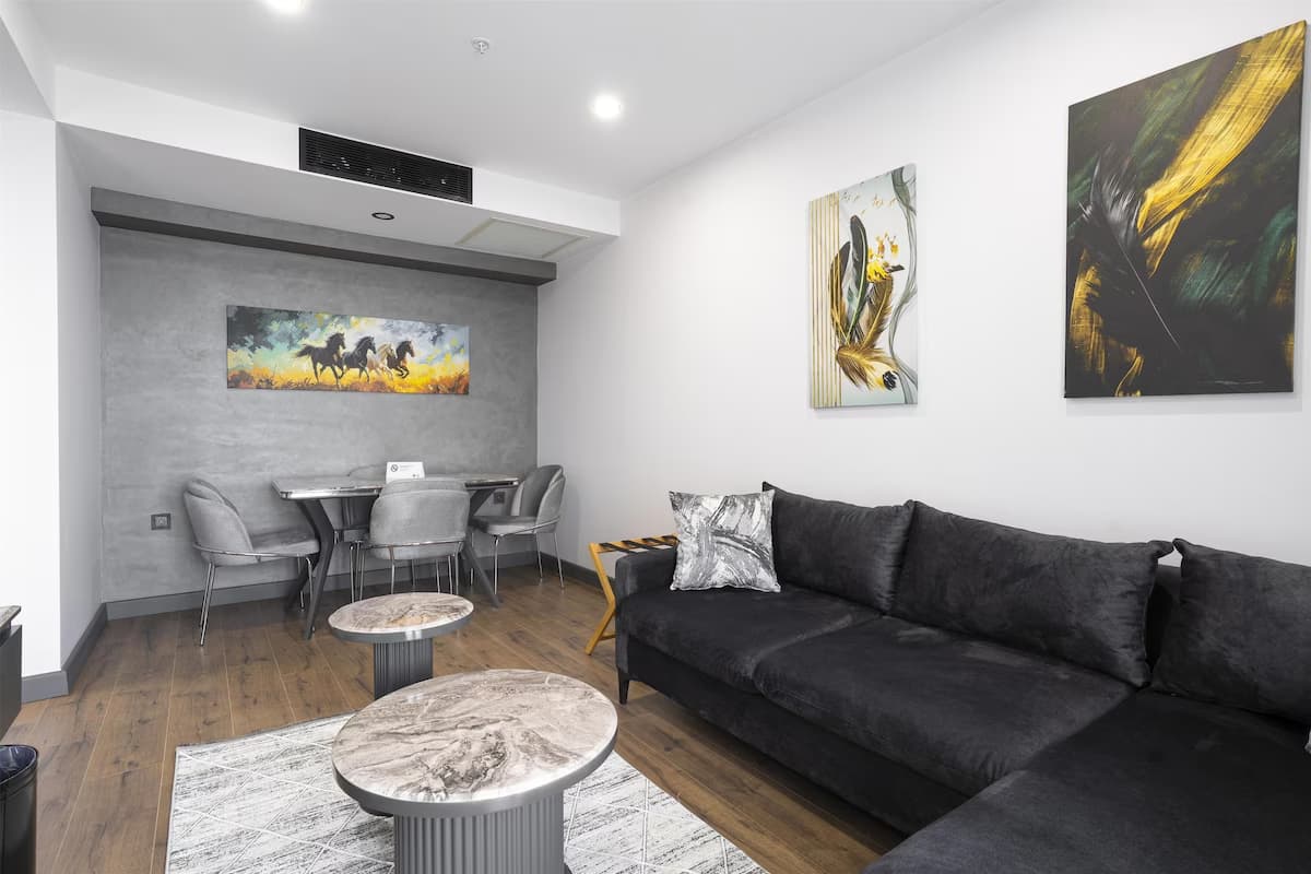 Best Western Plus Trabzon-16