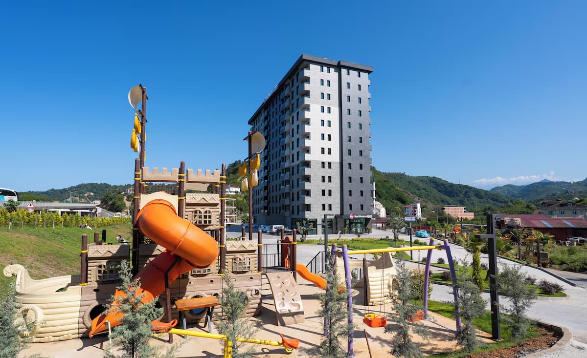 Best Western Plus Trabzon-14