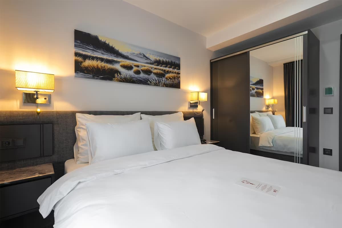 Best Western Plus Trabzon-24