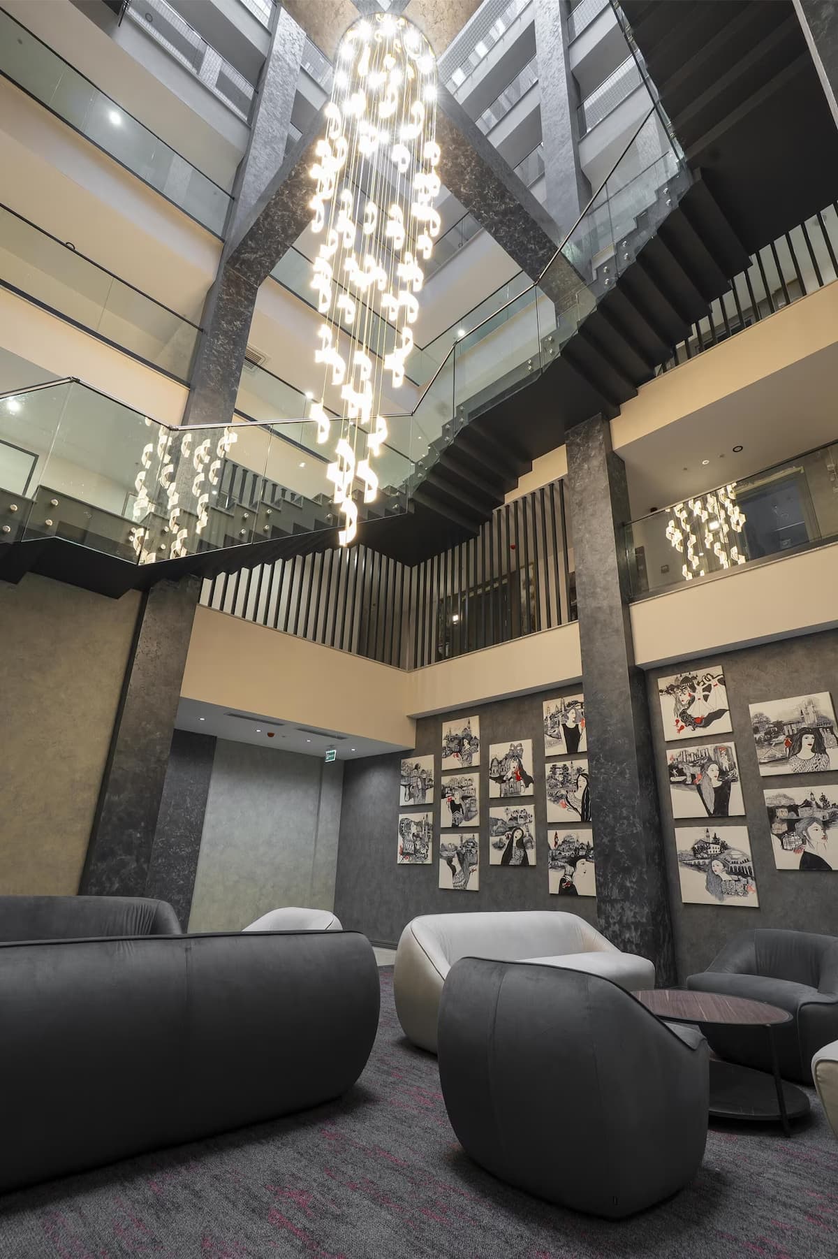 Best Western Plus Trabzon-10