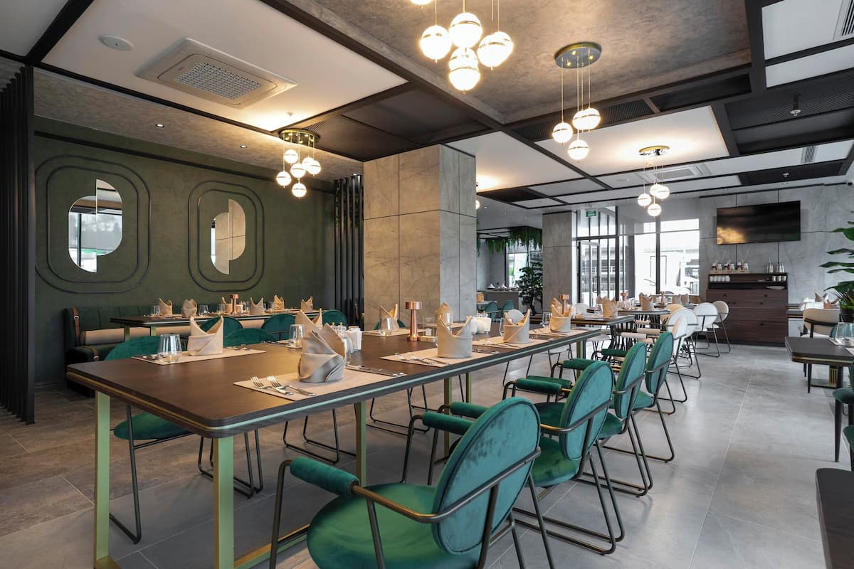 Best Western Plus Trabzon-12