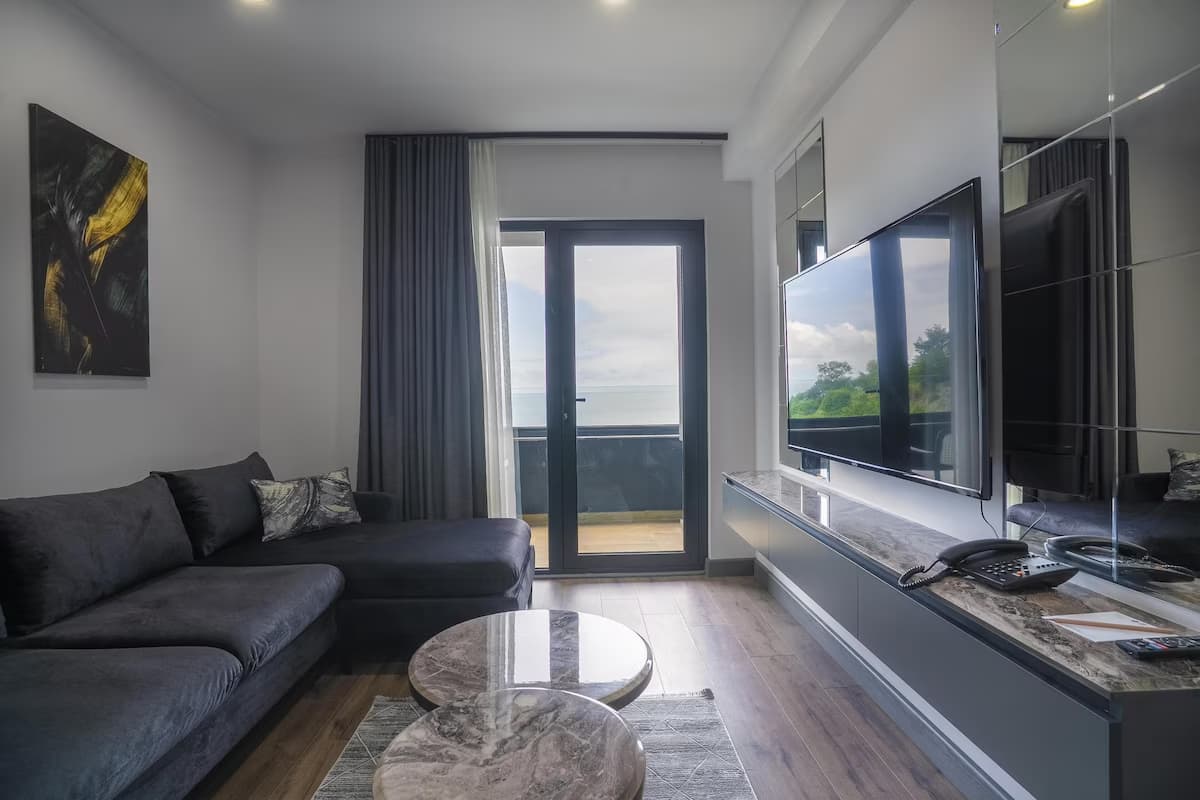 Best Western Plus Trabzon-20