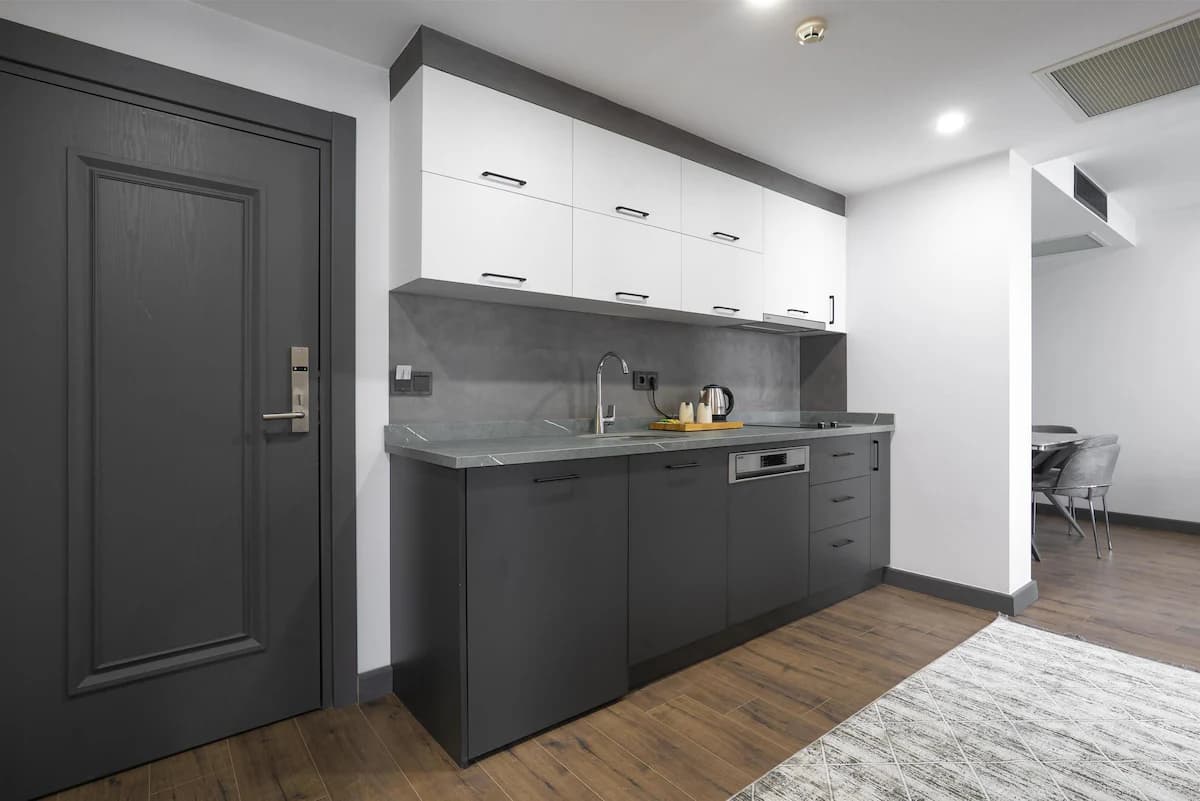 Best Western Plus Trabzon-21