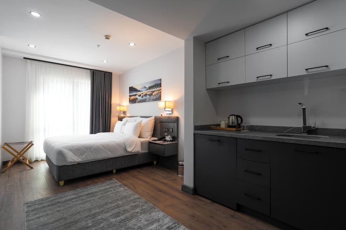 Best Western Plus Trabzon-22