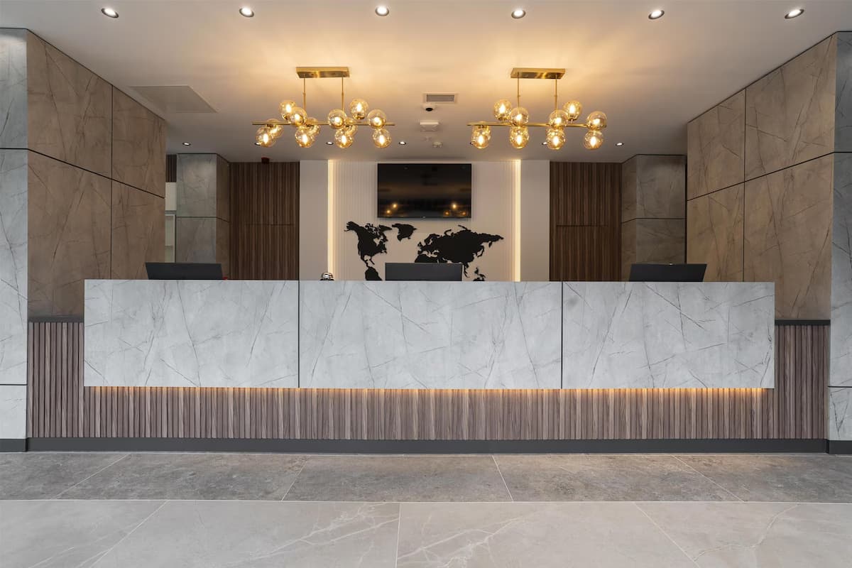 Best Western Plus Trabzon-13