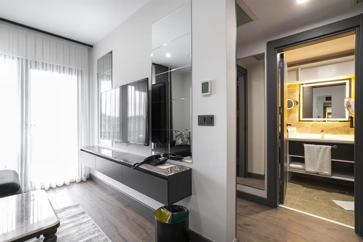 Best Western Plus Trabzon-17