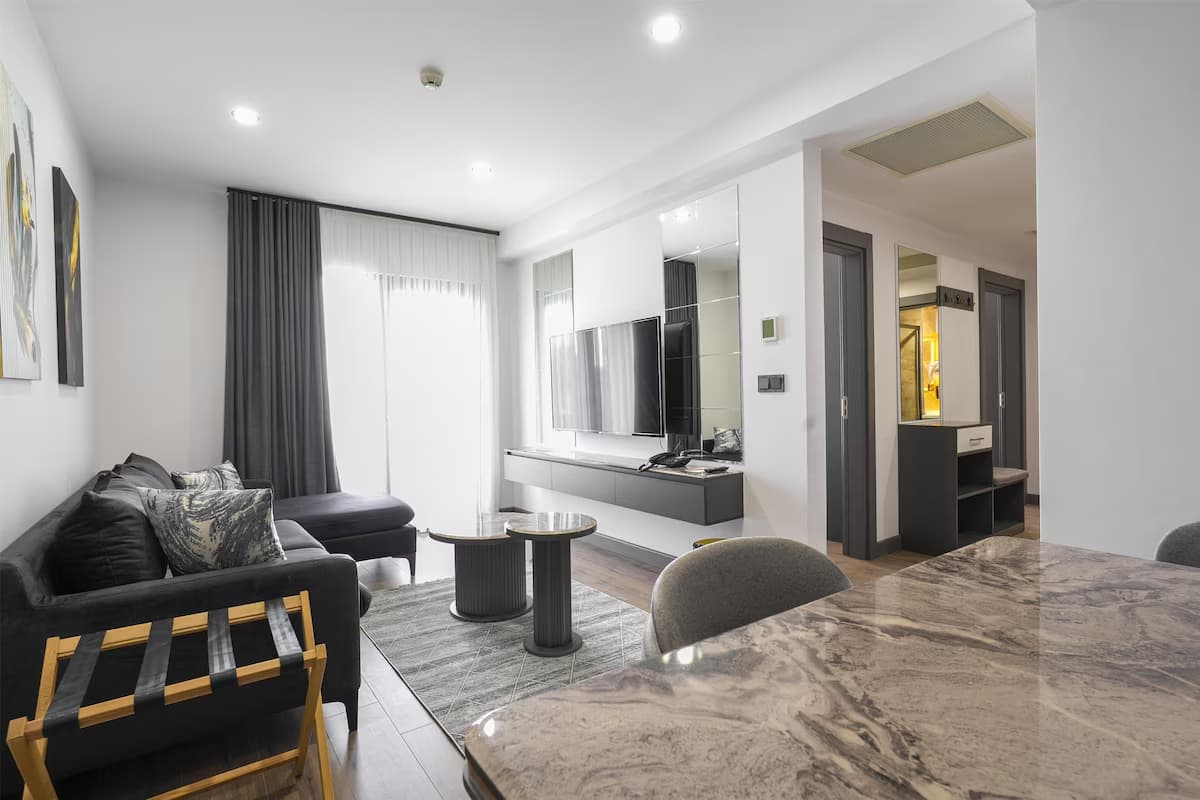 Best Western Plus Trabzon-18