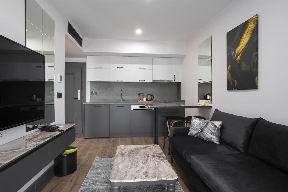 Best Western Plus Trabzon-19
