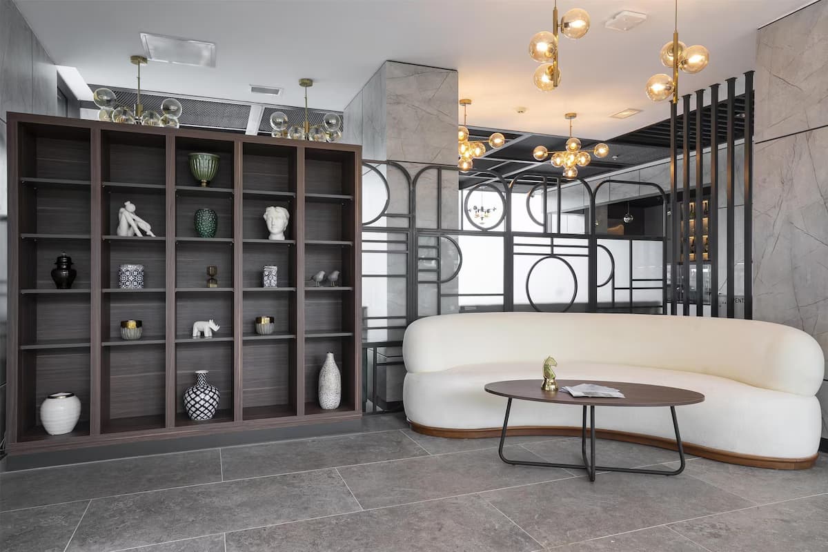Best Western Plus Trabzon-8