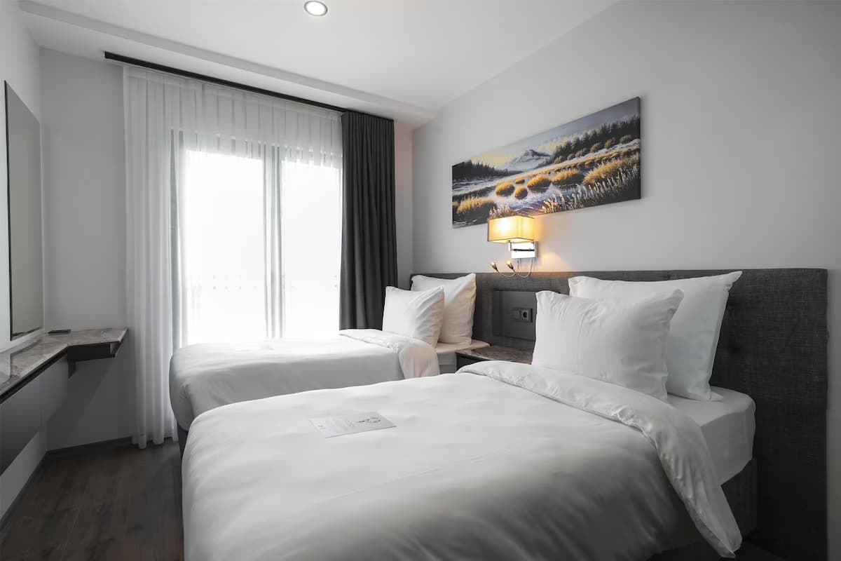 Best Western Plus Trabzon-23