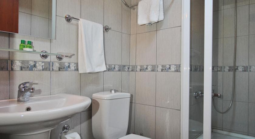 Golden Siyav Hotel-30