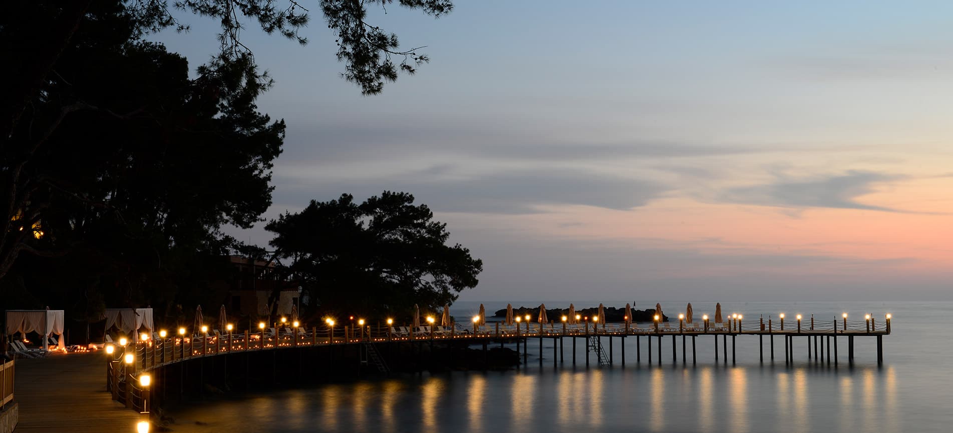 Wome Deluxe Hotel-12