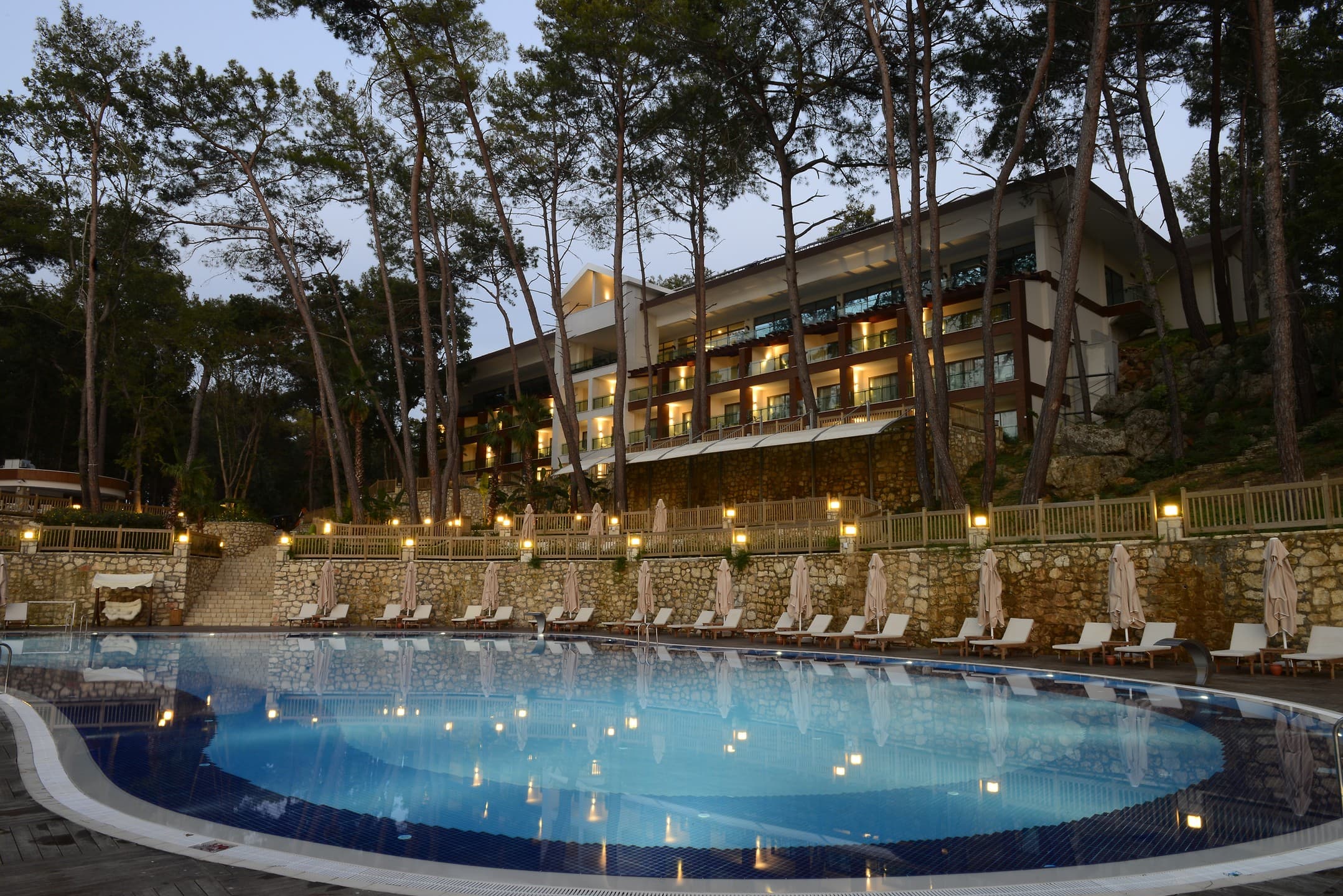 Wome Deluxe Hotel-26