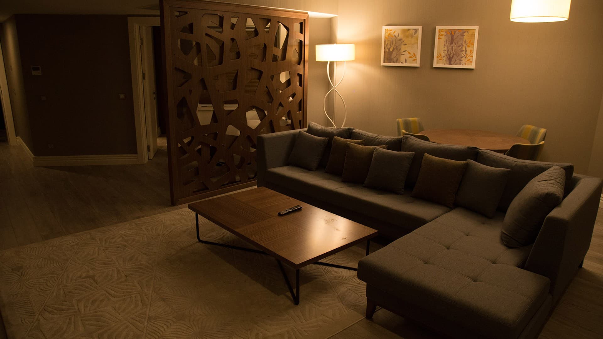 Wome Deluxe Hotel-35