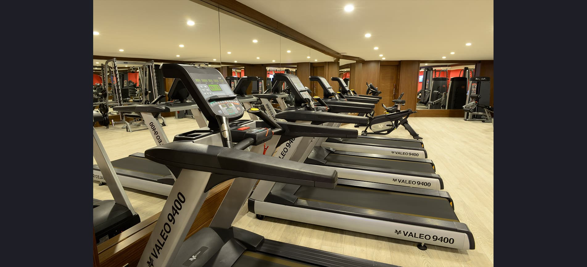 Wome Deluxe Hotel-21