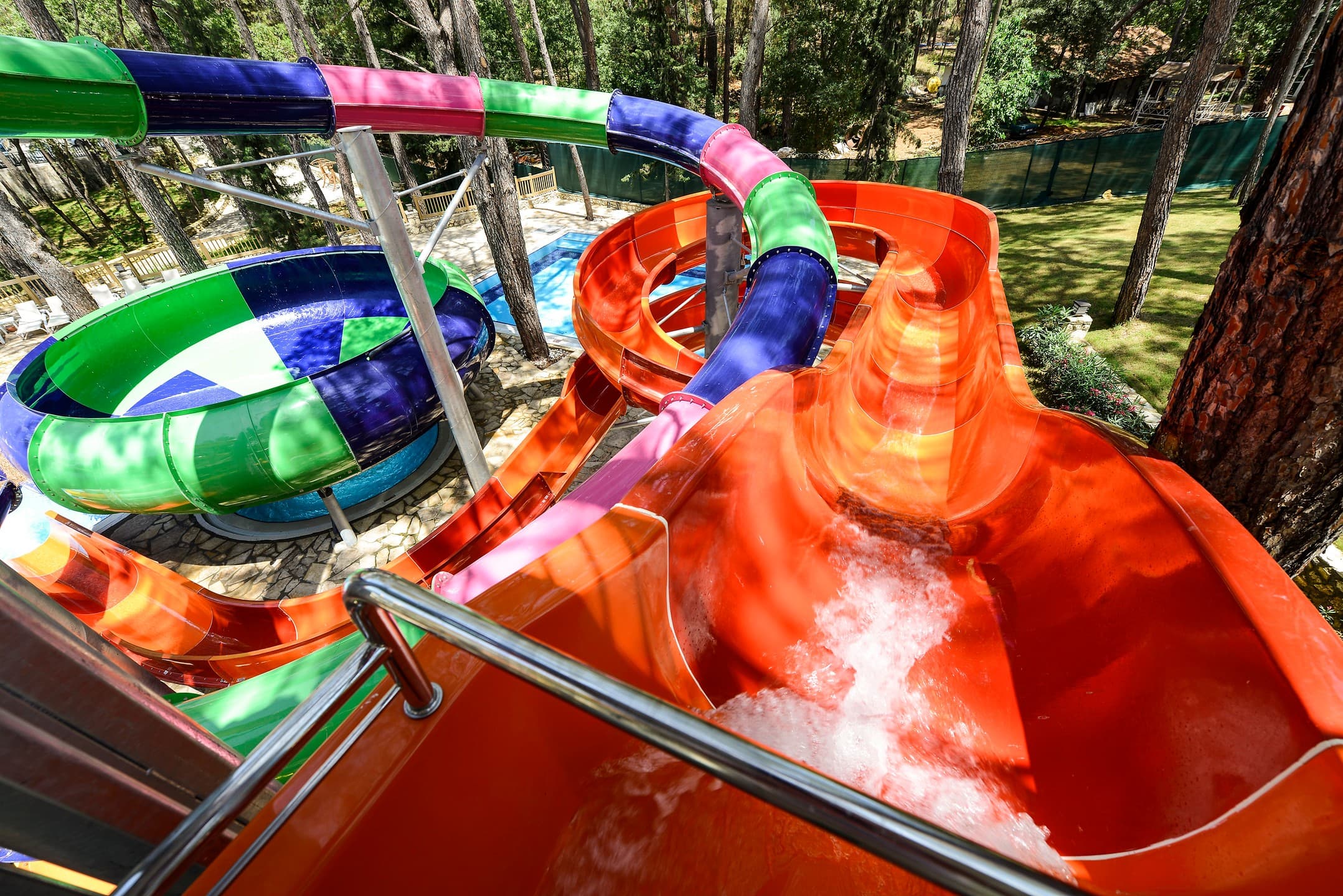 Wome Deluxe Hotel-28